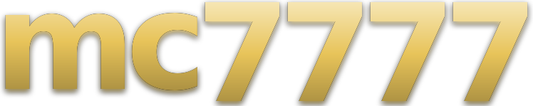 mc7777 logo