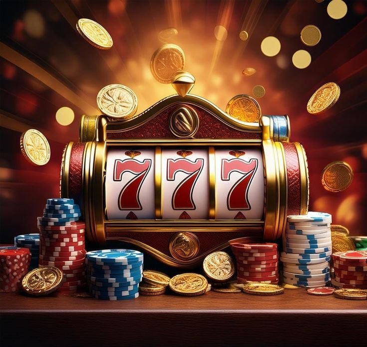 mc7777 mc7777 Casino Tables and Slots